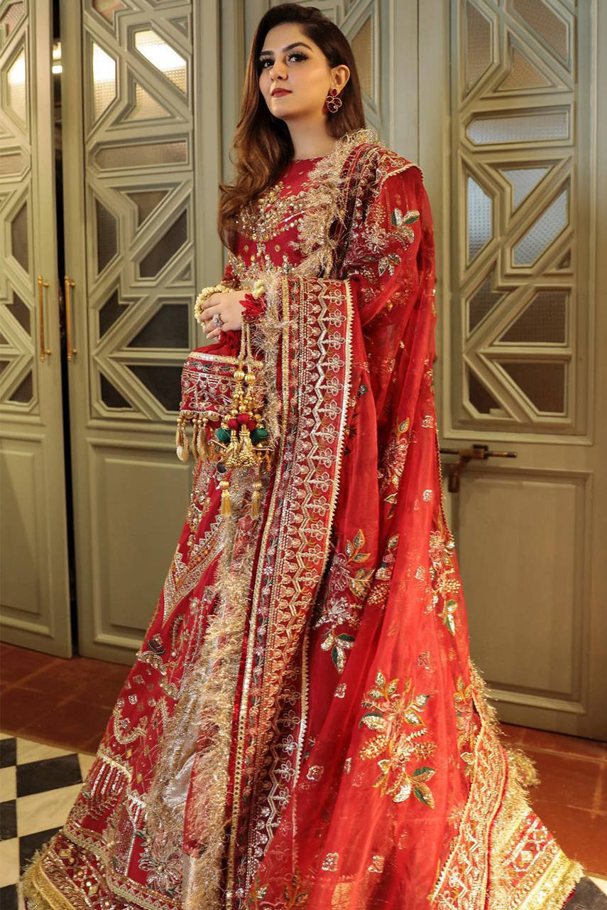 Picture of Sheema Kirmani