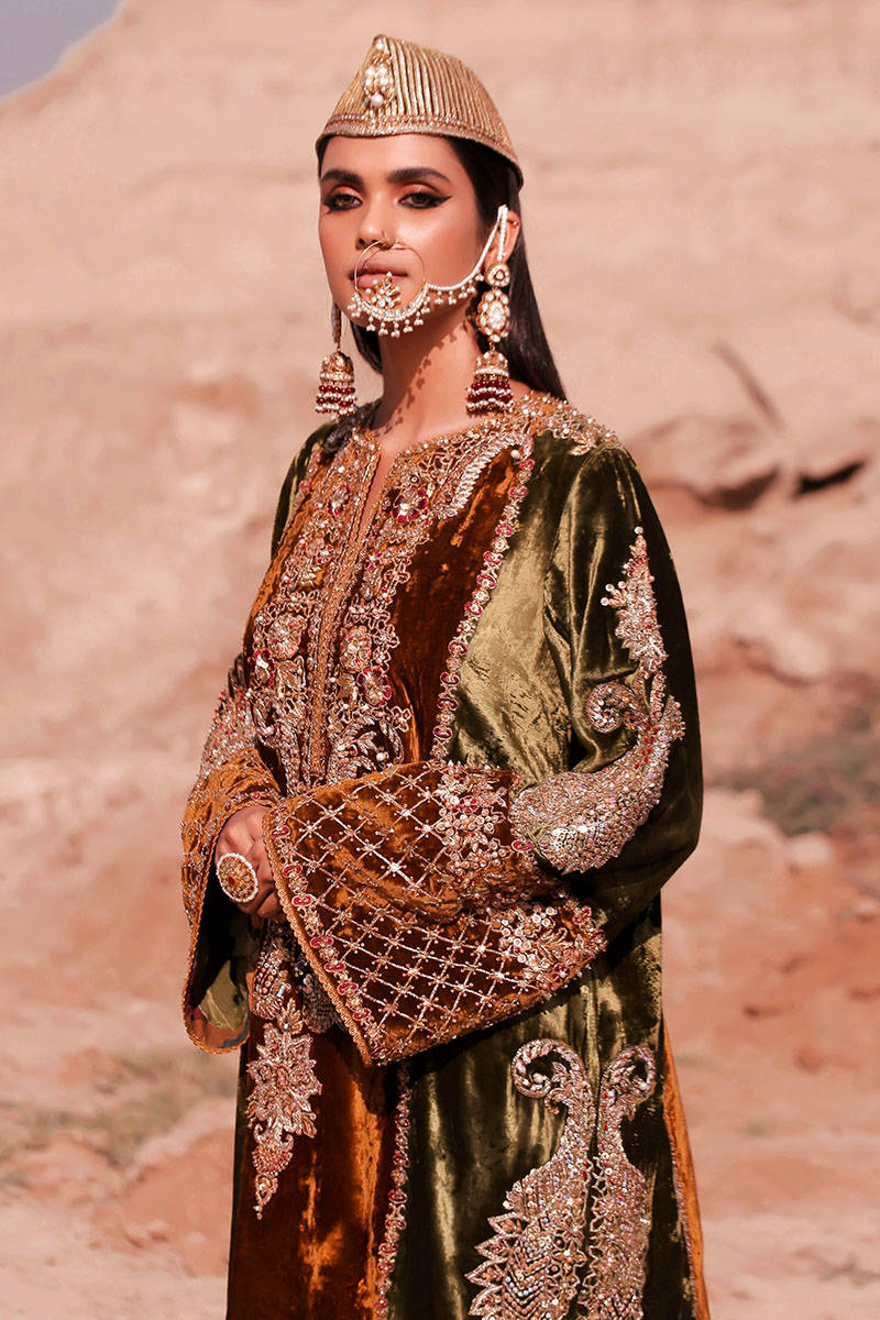 Picture of Chak 77 Janoobi