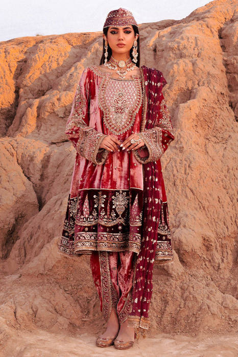 Picture of Chak Jhumra