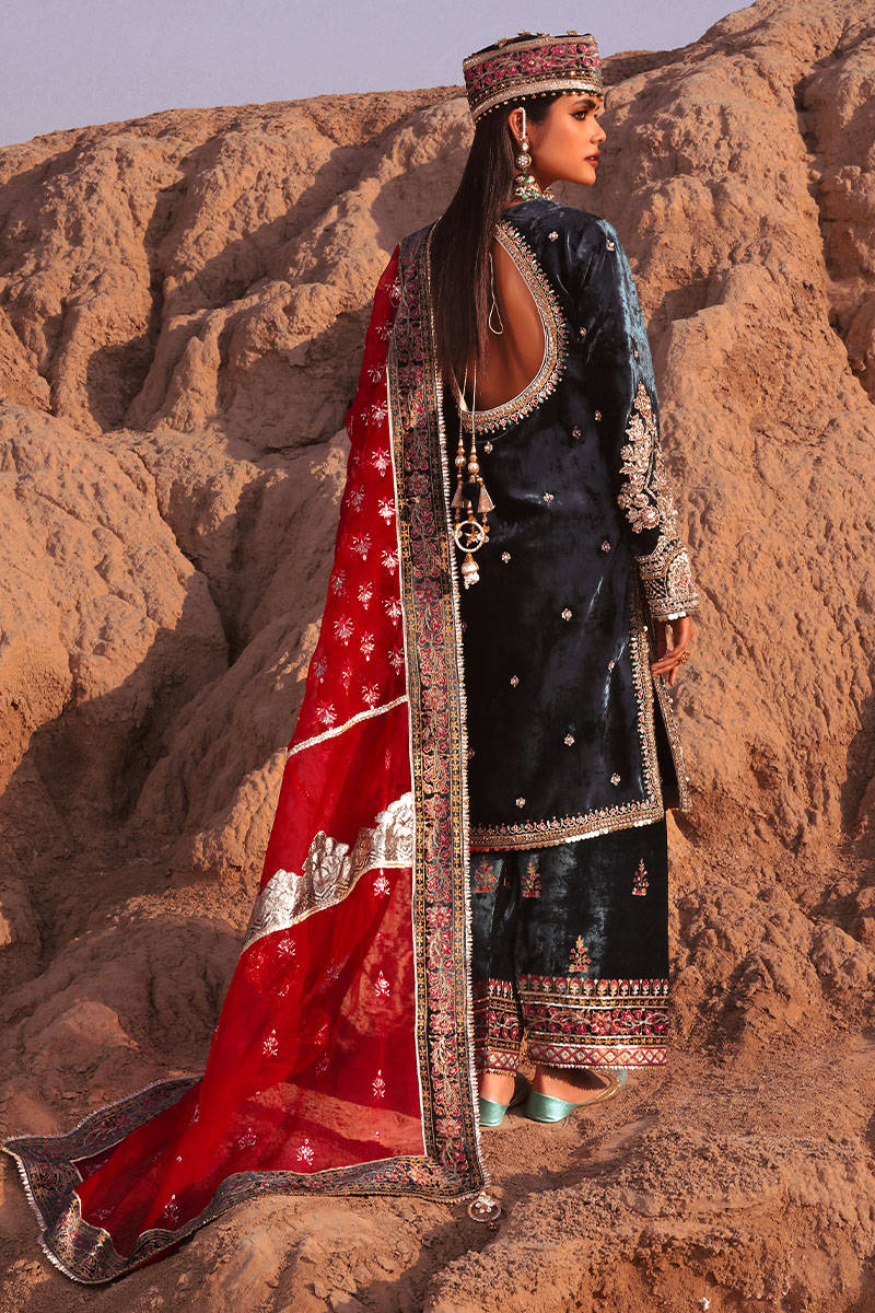 Picture of Chak Kot Qadir