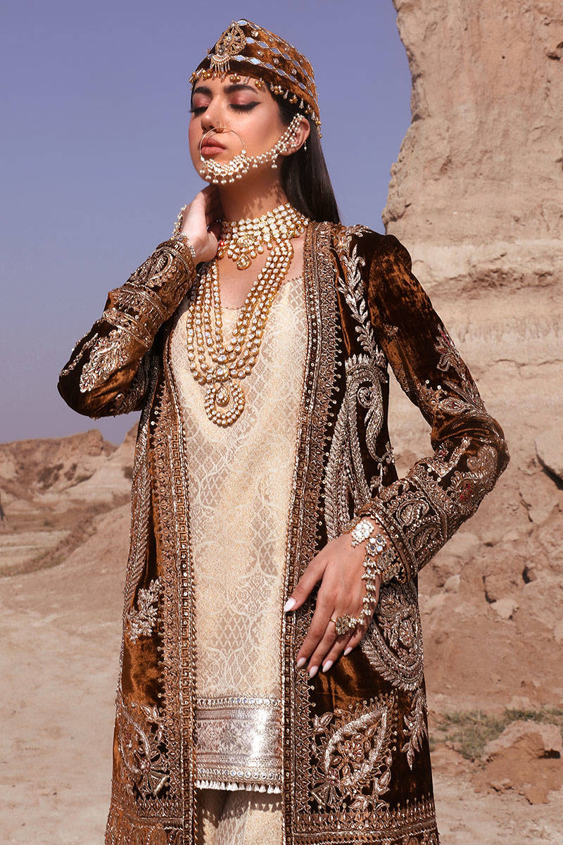 Picture of Chak Paras