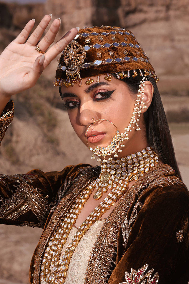 Picture of Chak Paras