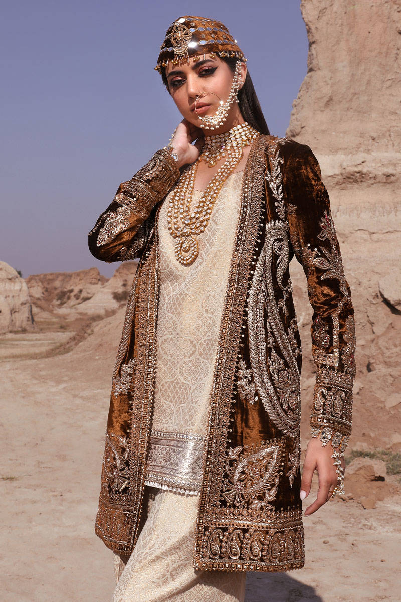 Picture of Chak Paras