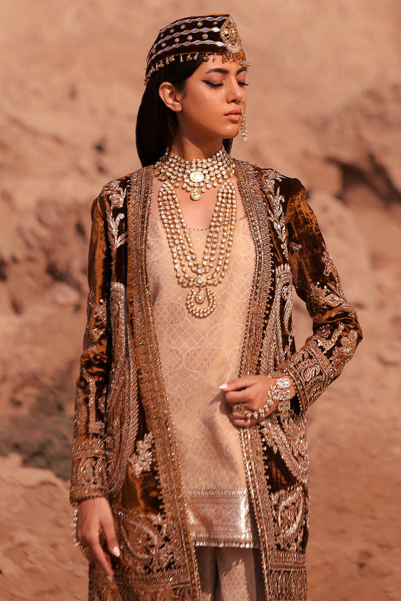 Picture of Chak Paras