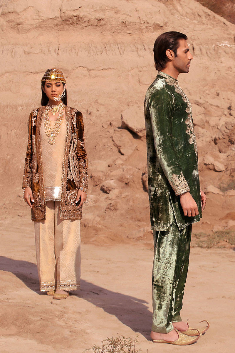 Picture of Chak Paras