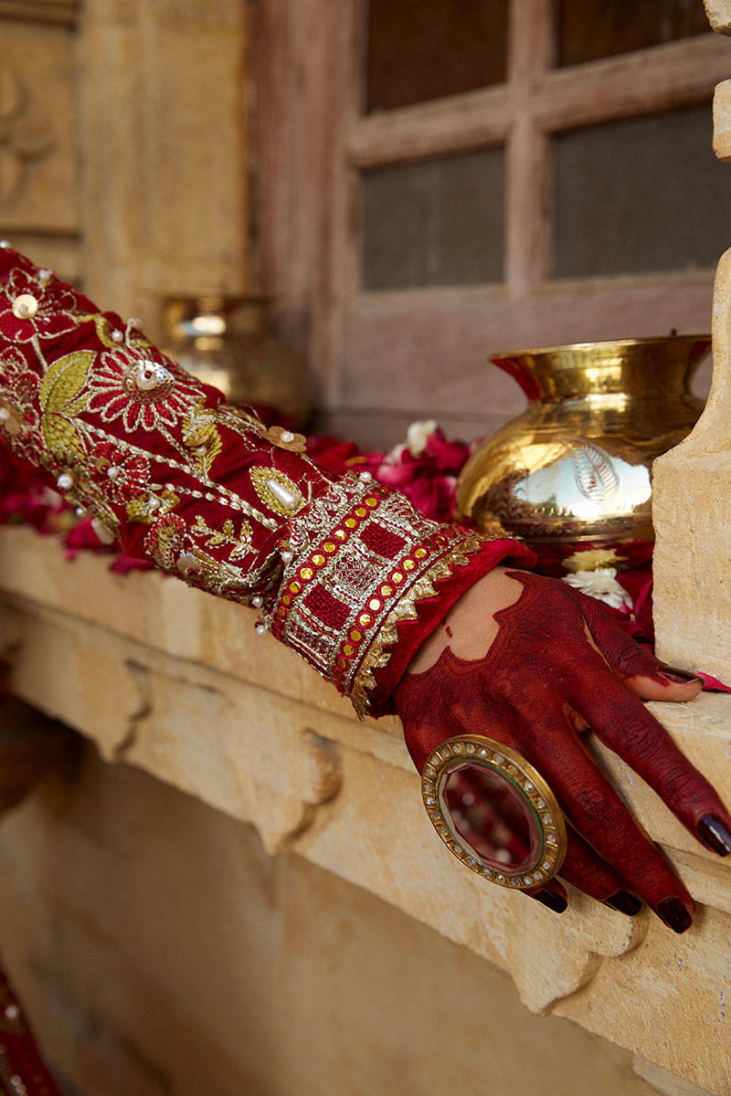 Picture of Mukhi (Bia III)