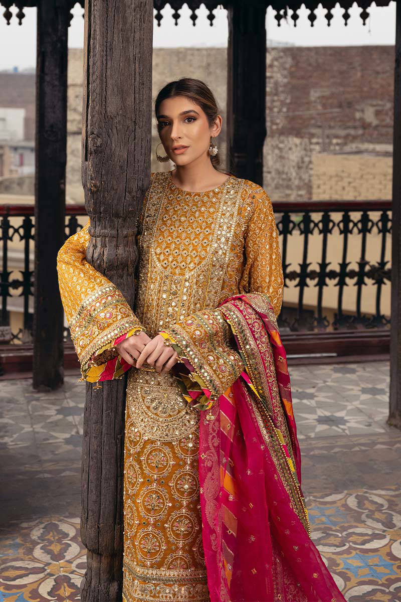 Picture of Zainab Reza in Kesari