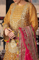 Picture of Zainab Reza in Kesari