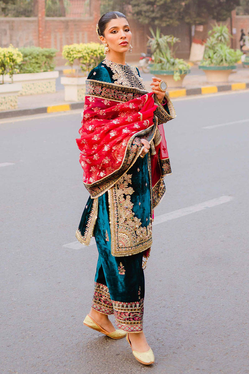 Picture of Chak Kot Qadir