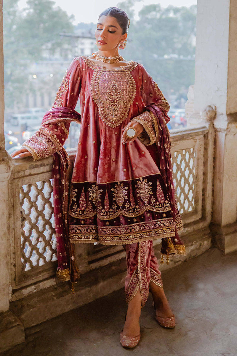 Picture of Chak Jhumra