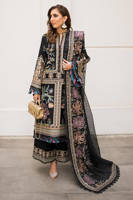 Picture of Nazish in Raat ki Rani