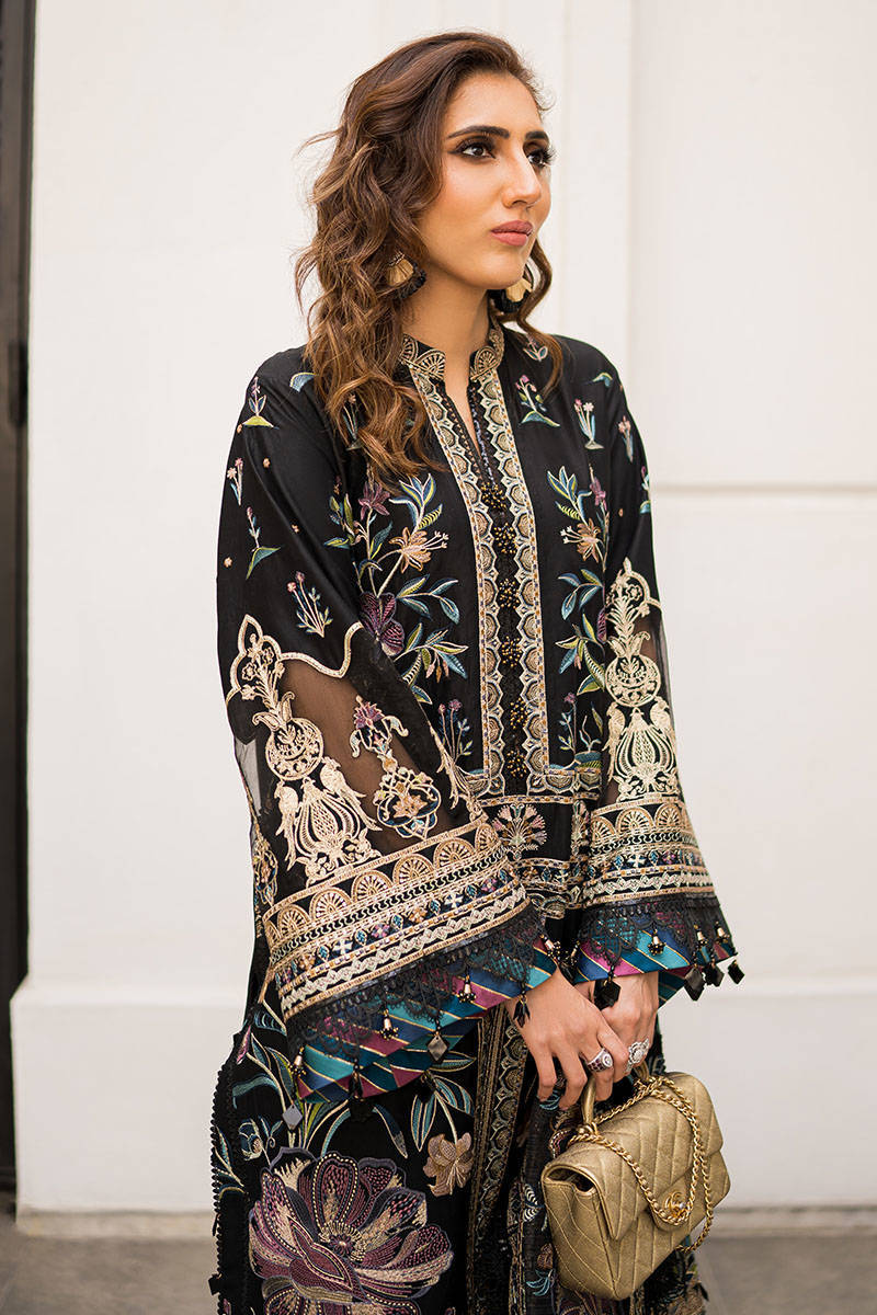 Picture of Nazish in Raat ki Rani