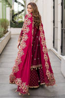 Picture of Zahra Malik in Zafran