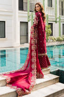 Picture of Zahra Malik in Zafran