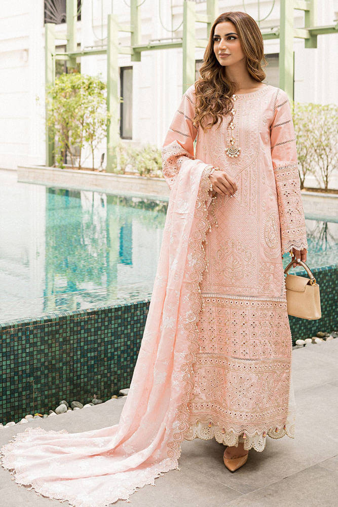 GUL BAHAAR CO-ORD 2PC