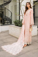 Picture of Zahra Malik in Gul Bahaar