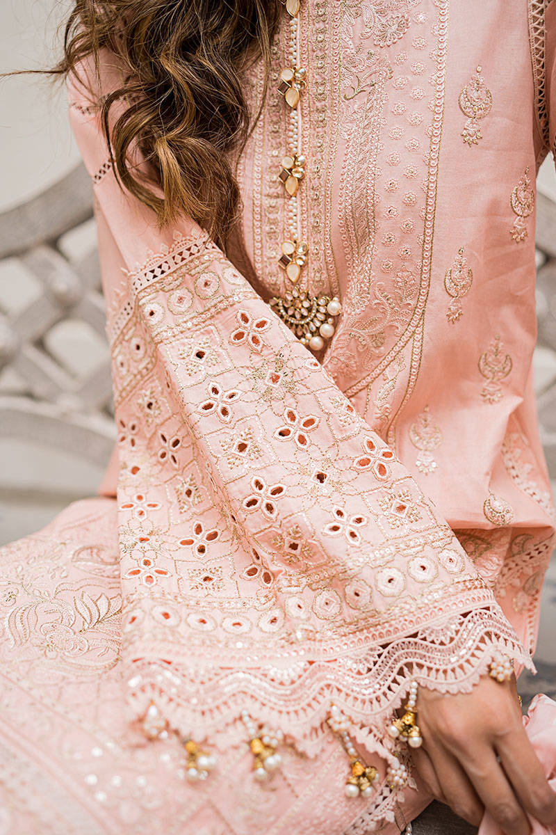 Picture of Zahra Malik in Gul Bahaar