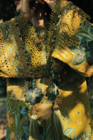 Picture of Alizeh in Tulsi