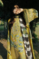 Picture of Alizeh in Tulsi