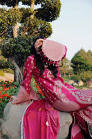 Picture of Alizeh in Gulabo