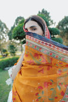 Picture of Alizeh in Ashna