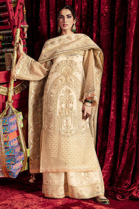 Picture of Motihaar