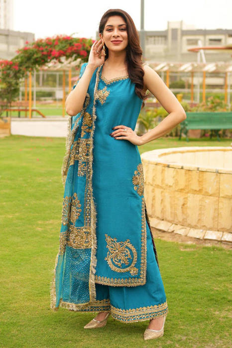 Picture of Azekah Daniel