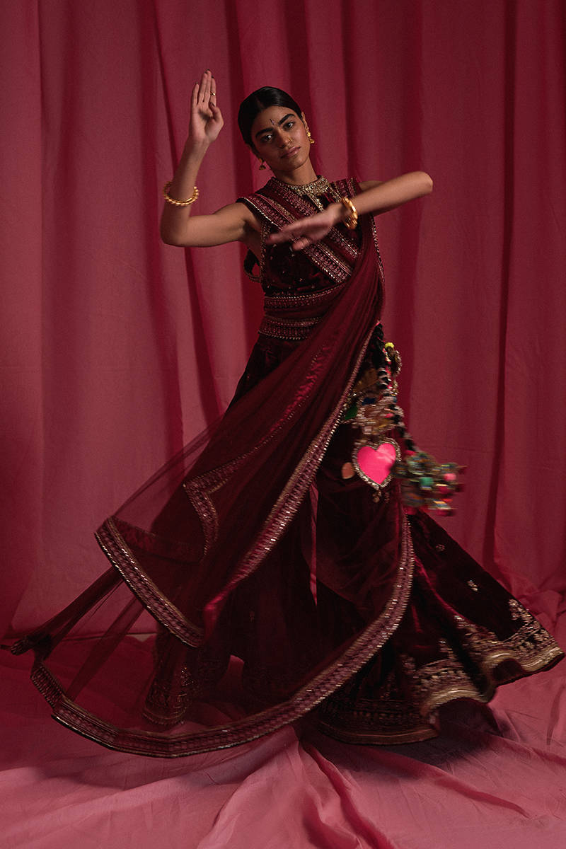 Picture of Babra Sharif