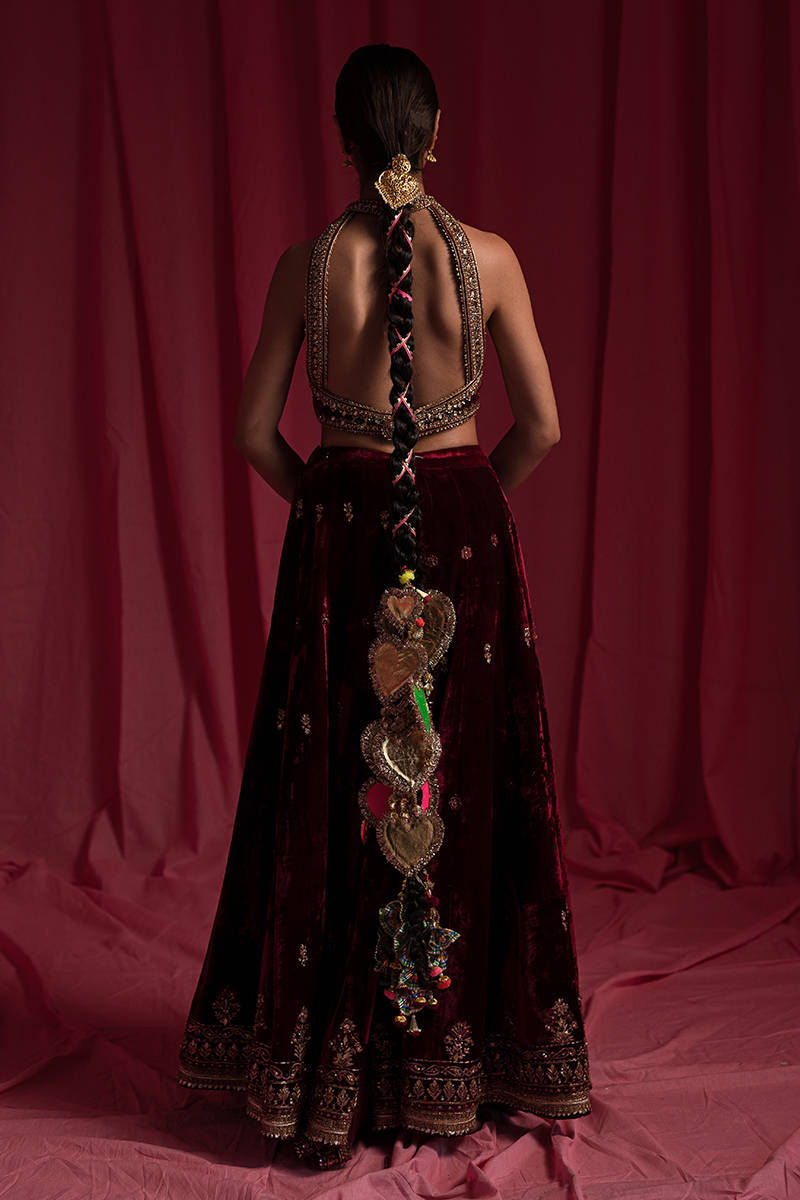 Picture of Babra Sharif