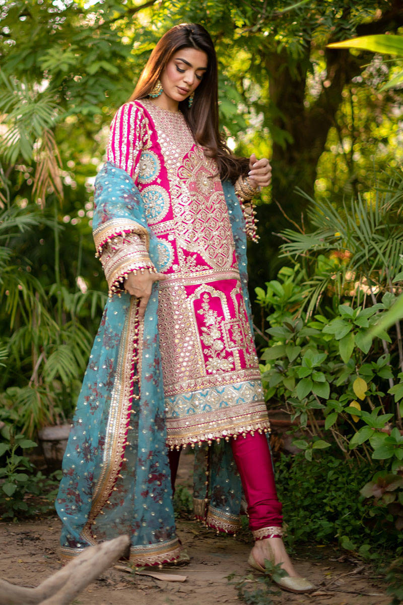 Picture of Lahareb Shamsi In Bibi Lal