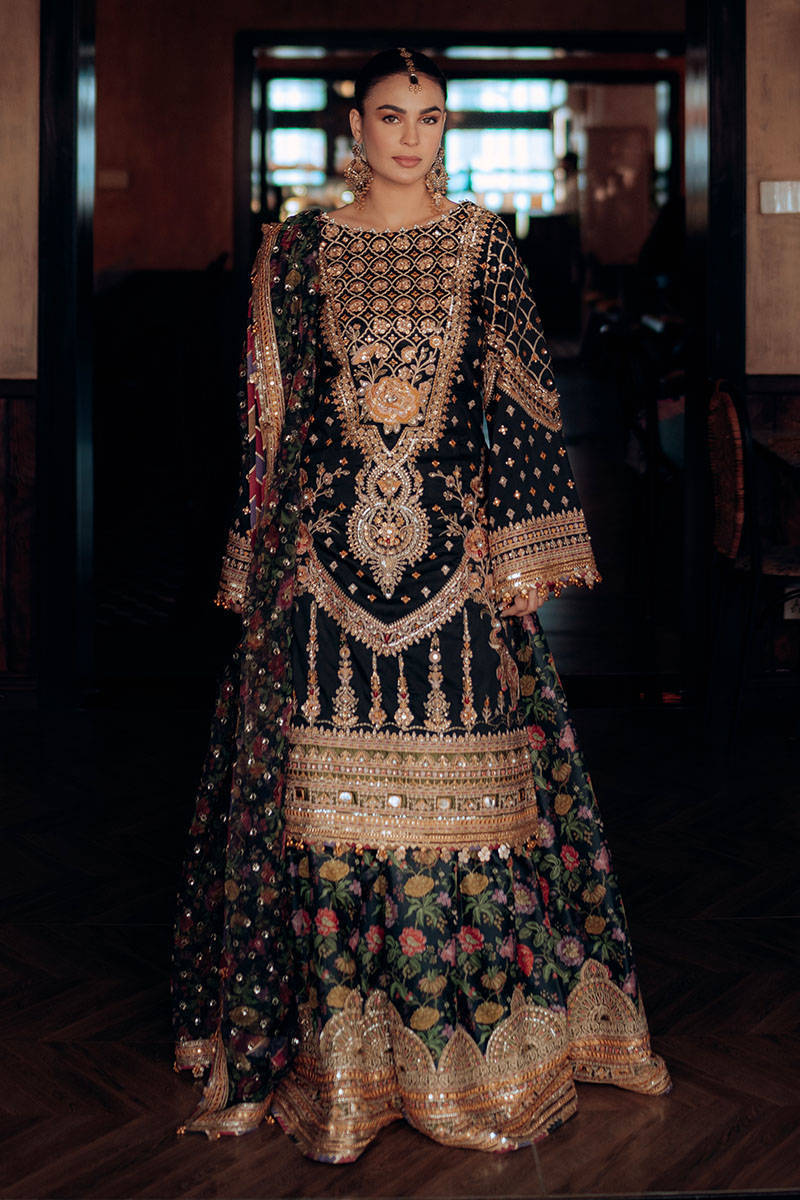 Picture of Mah E Nur Haider in Koyal