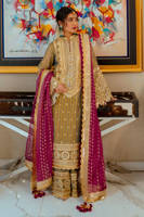 Picture of Sona Rafiq in Nawab Sahiba