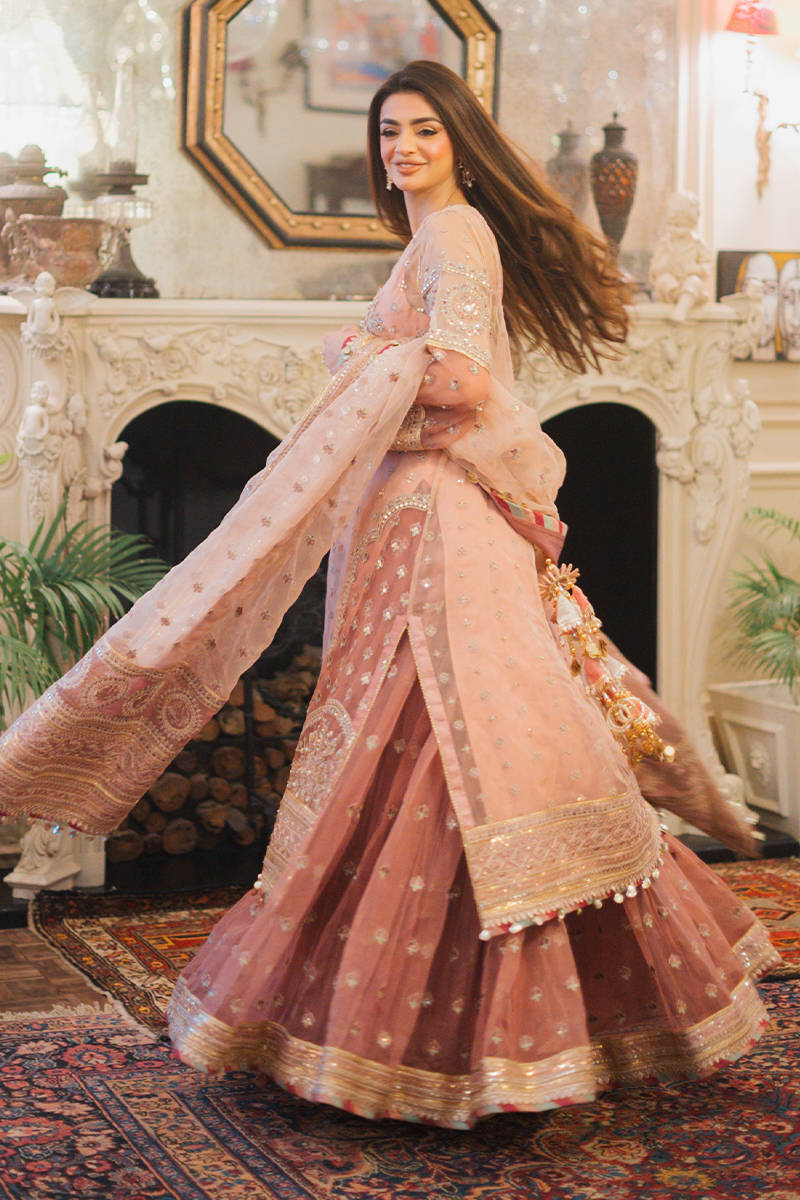 Picture of Lahareb Shamsi In Aarzoo