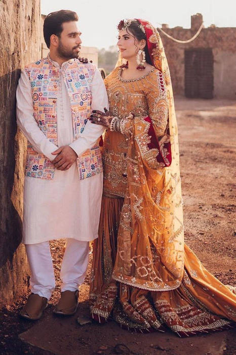 Picture of MNR BRIDES