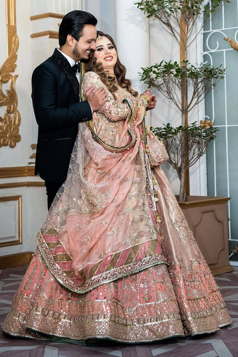 Picture of MNR BRIDES