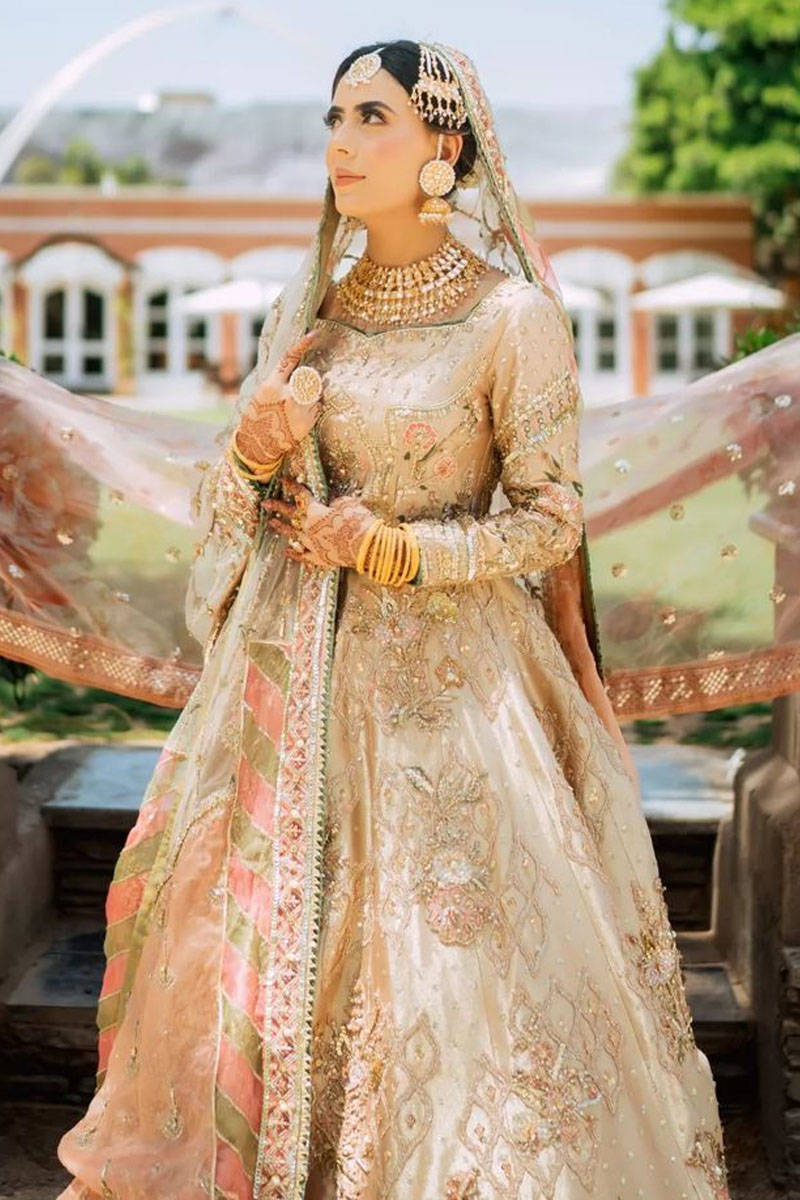 Picture of MNR BRIDES