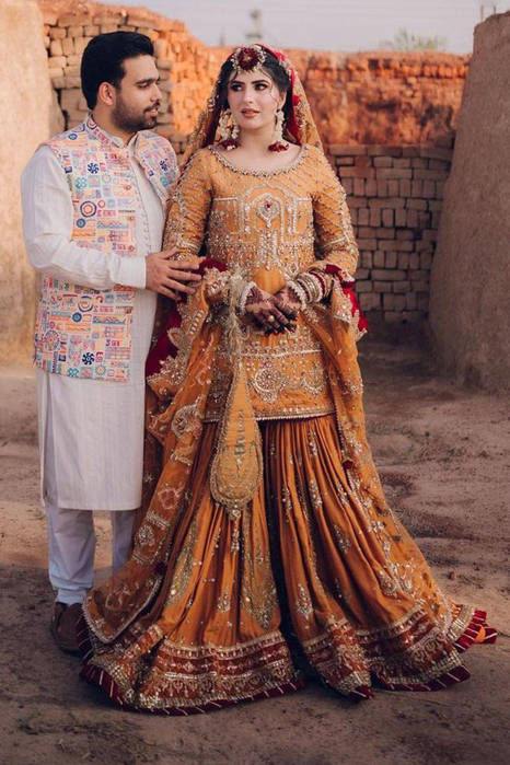 Picture of MNR BRIDES