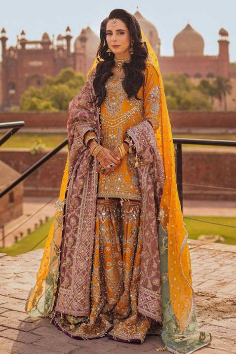 Picture of MNR BRIDES