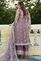 Picture of Zainab Reza in Talia