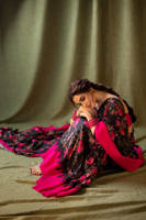 Picture of Maya Ali Saree