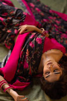 Picture of Maya Ali Saree