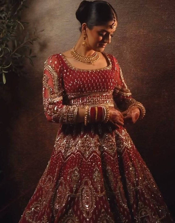 Picture of Nigarbano - Customized Blouse