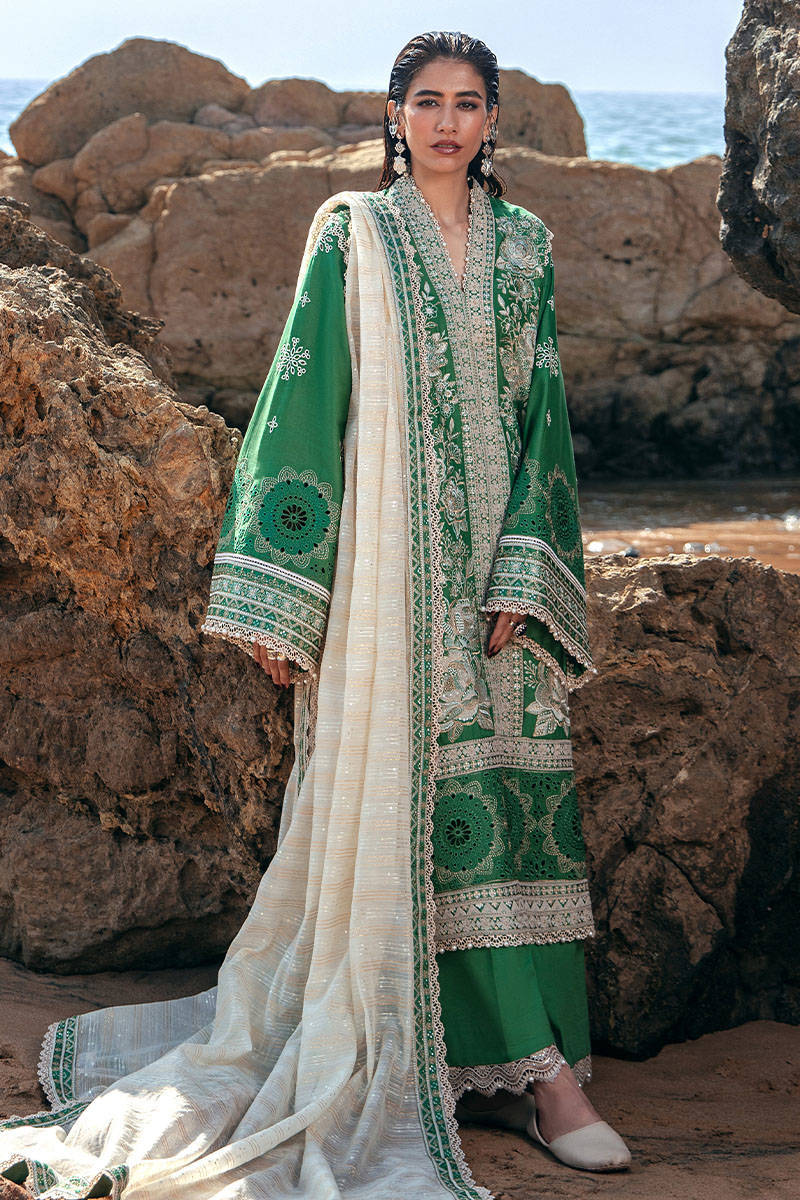 Zariya | Mohsin Naveed Ranjha Design Studio