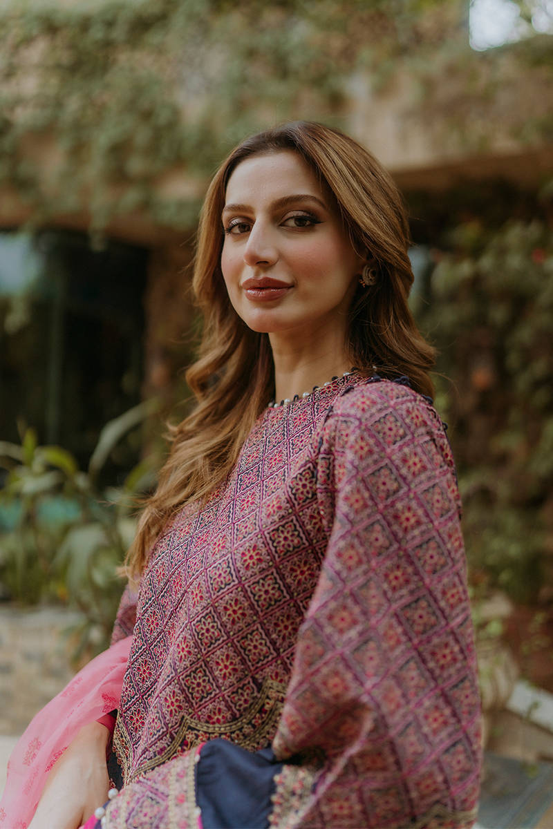 Picture of Zahra Malik in Jal Pari