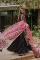 Picture of Zahra Malik in Jal Pari