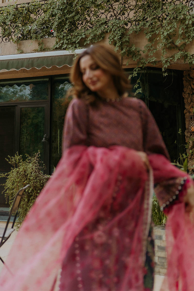 Picture of Zahra Malik in Jal Pari