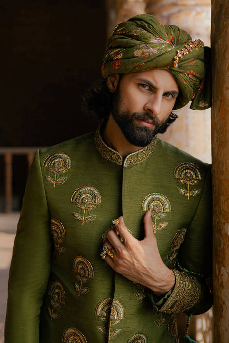 Aurangzeb