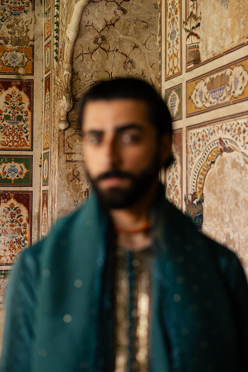 Picture of Babur