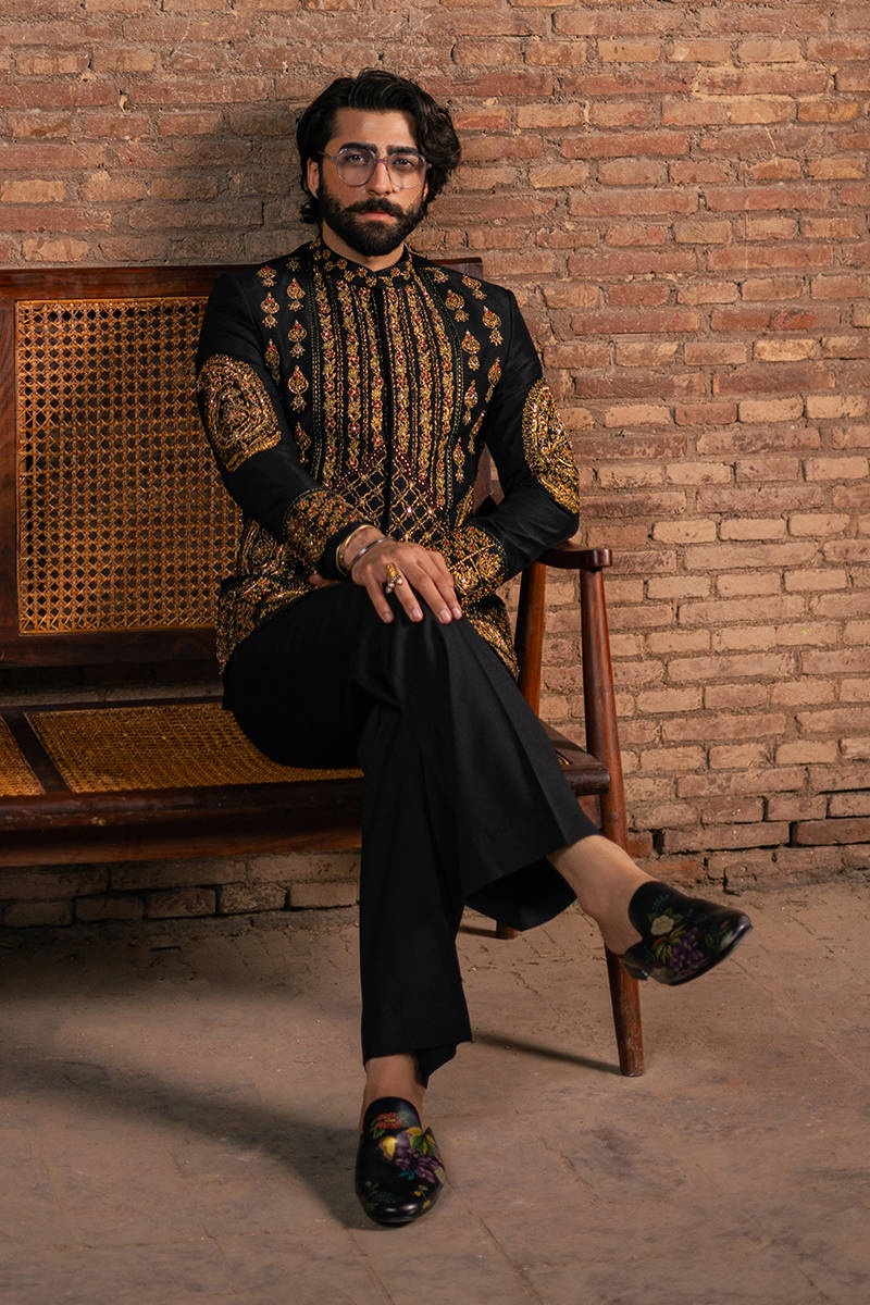 Picture of Sheikhzada