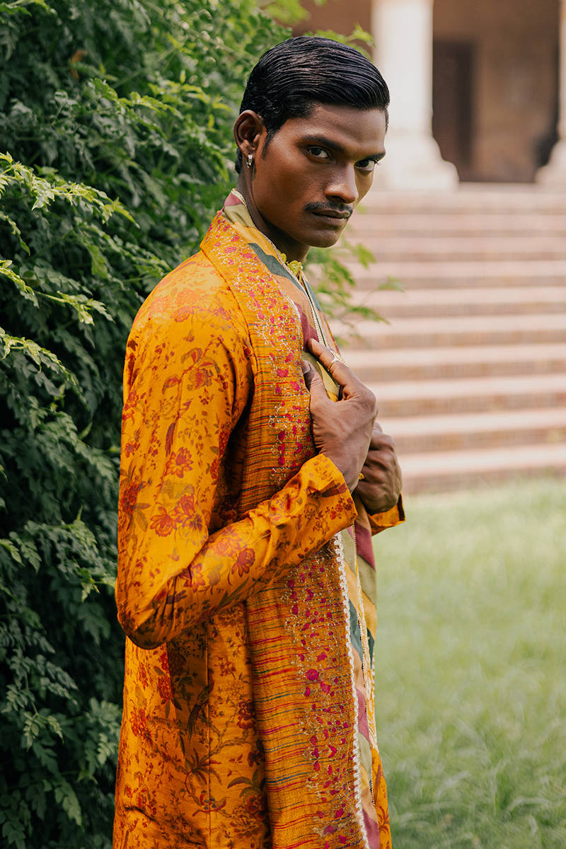 Picture of Shahjahan